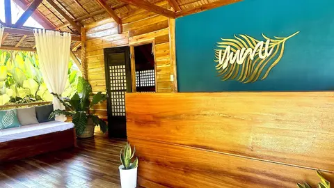Yumi Villas Port Barton