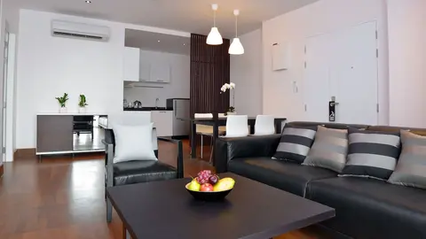 Residence 26