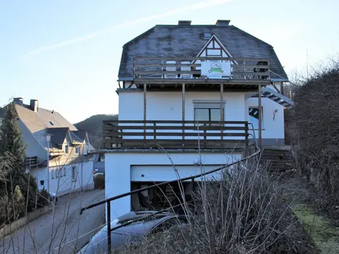 Holiday Home in Willingen Near Ski Area