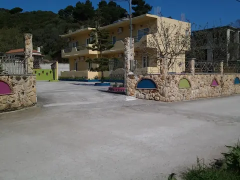 Harmony House