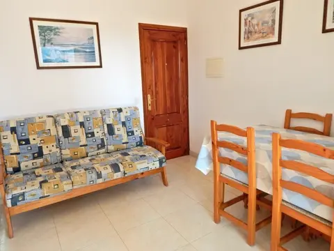 Apartamento Platja d'Aro Mar d'Or PB 3