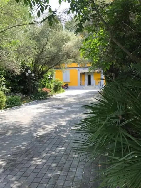 Villa Donatella Rooms & Apartments