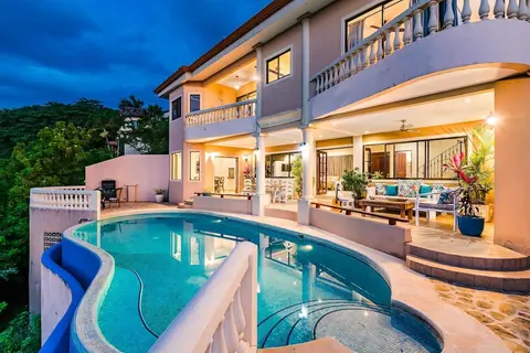 Casa Xanadu