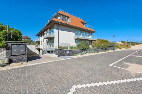 Zeegerucht Duplex