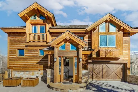 Adams Ranch Retreat by Avantstay Free Shuttle 2 Mountain Village & Telluride Ski Resort!