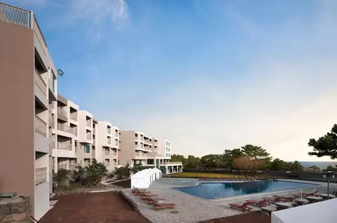 Boutique Villa De Aewol