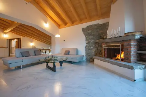 Villa Vecchio Mulino