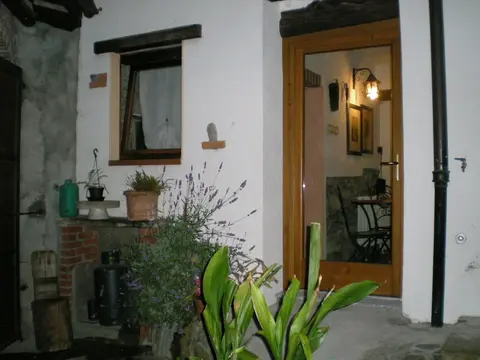 Country House Lake Como