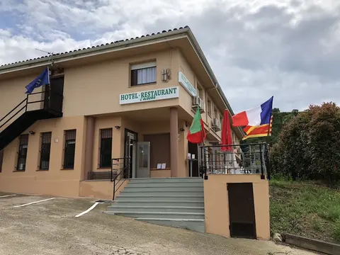 Hotel L'Albera