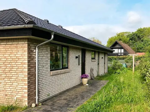 Scenic Retreat in Saksild-by Traum