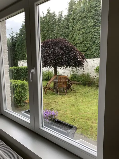Petit Coin De Paradis