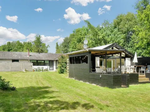 6 Person Holiday Home in Asnaes-by Traum