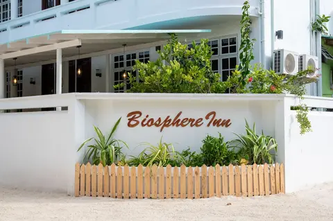 Biosphere Inn Maldives