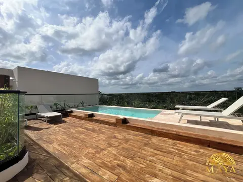 Peregrina Tulum