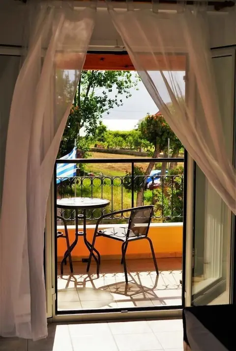 Toni's Guesthouse