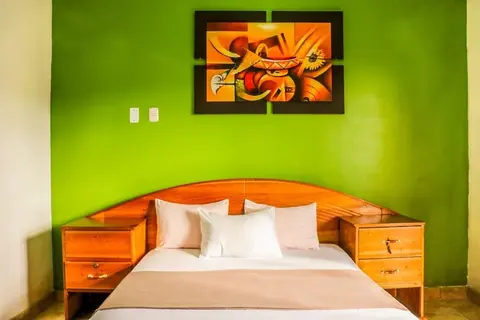 Journeys Hotel