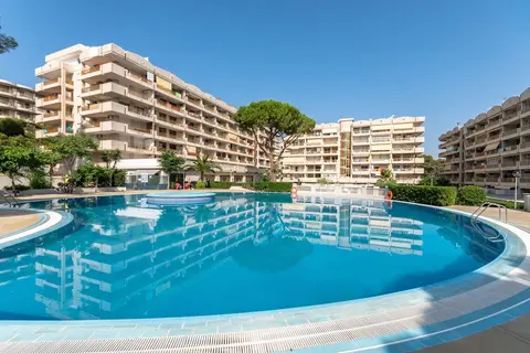 Catalonia Gardens