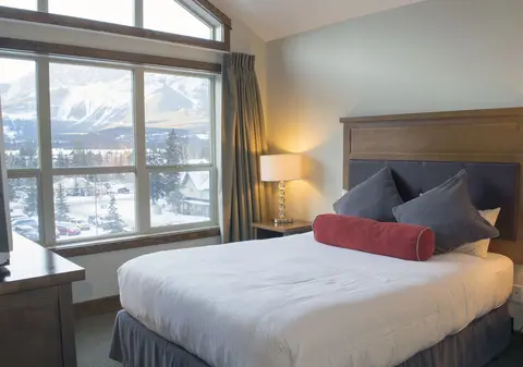Fire Mountain Lodge
