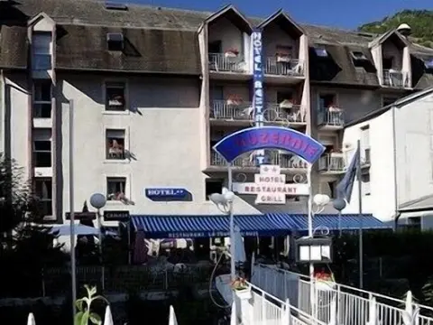 L'Auzeraie