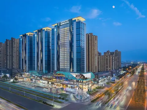 Somerset Fengdong Xi'an