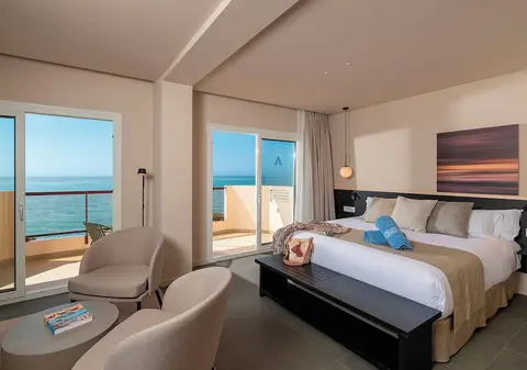 AQUA Hotel Promenade & Spa