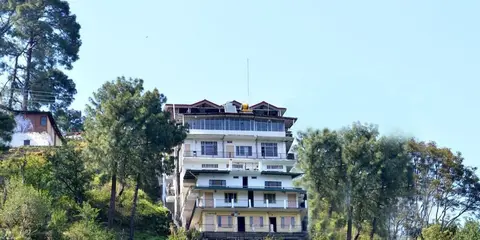 Hotel Shimla View