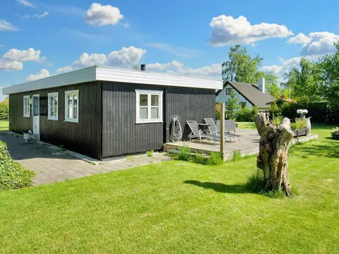 Holiday Home in Gilleleje
