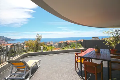 Virtudes Apartment