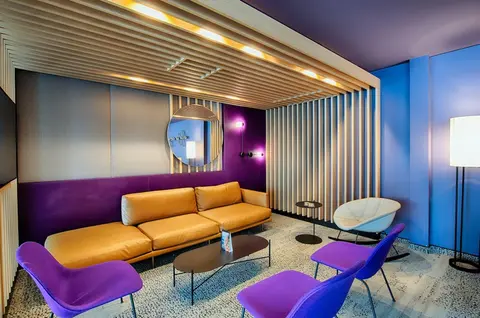 B&B Hotel Berlin Airport-Nord