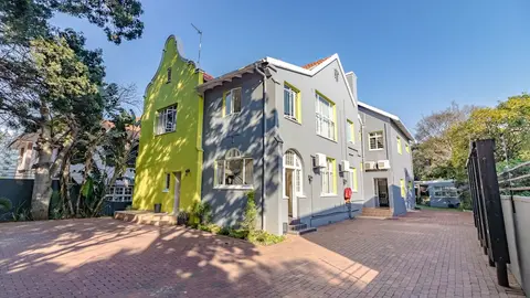 Silver Oaks Boutique Hotel