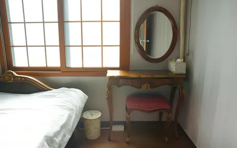Jeju Oedolgaenara Pension & Guesthouse