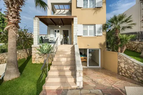 Villa Nicolas