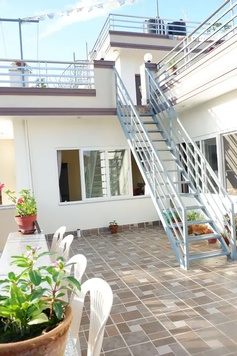 Shine Nepal Homestay