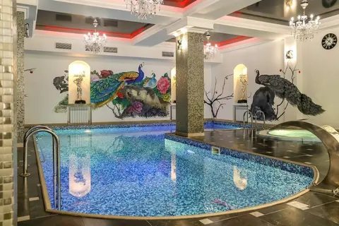 Kras Hotel Resort Spa