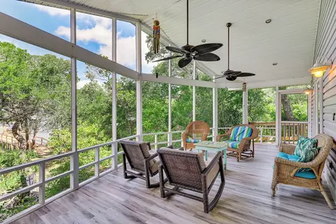 'reel Blessed' Topsail Beach Home w/ Private Dock!