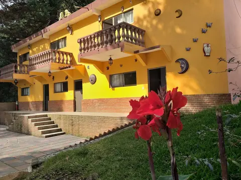 Villa Monteli Suites