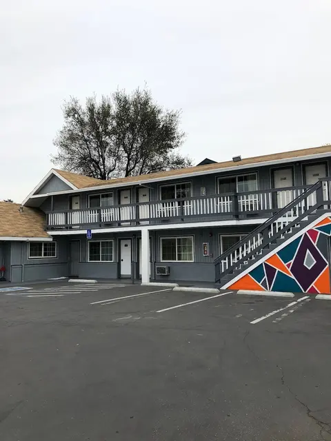 Travel Inn