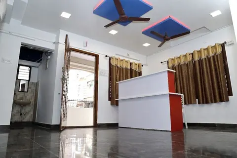 Heaven Nest Stay