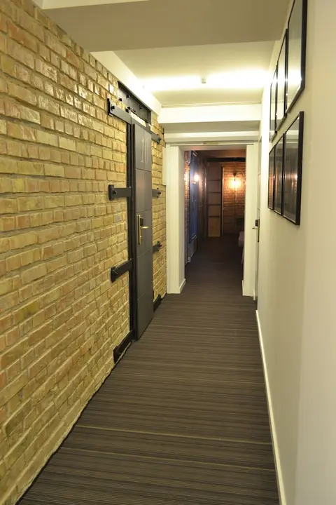 Stan Gret Hotel