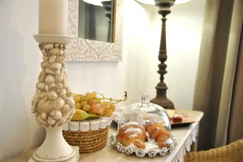 B&b Casa Gioconda