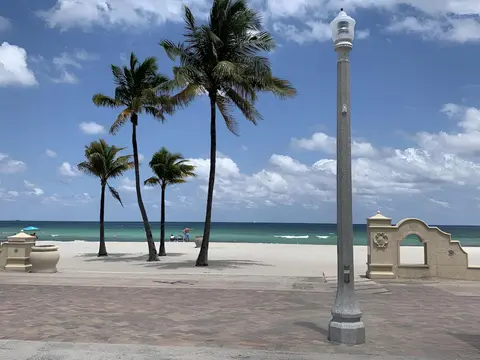 The Clevelander