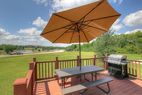 Lake Conroe RV & Camping Resort