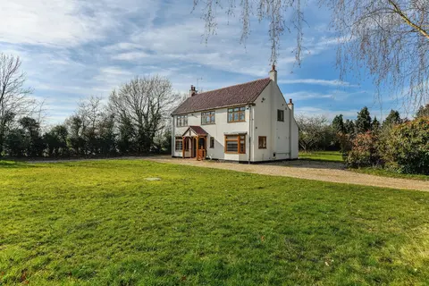 Holly House