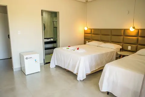 Pousada Casa Decore