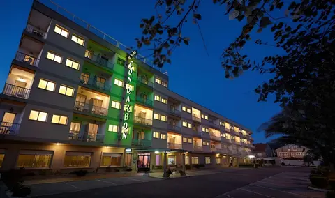Hotel Con D Arbon
