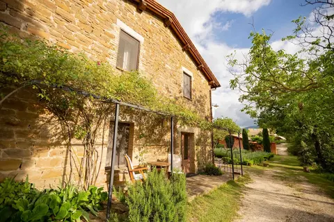 Casa Rosa