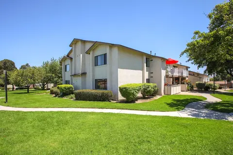 Pet-friendly Santa Maria Condo w/ Balcony!