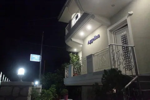 Aggelina