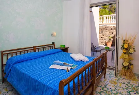 Hotel Isolaverde