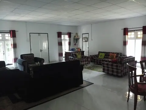 Silver Meir Bungalow